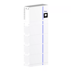 Deye AI-W5.1-ESS (LV） All-in-one Energy Storage System