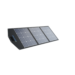 ACOPower Ltk 120W Foldable Solar Panel Kit With Included ProteusX 20A Charge Controller